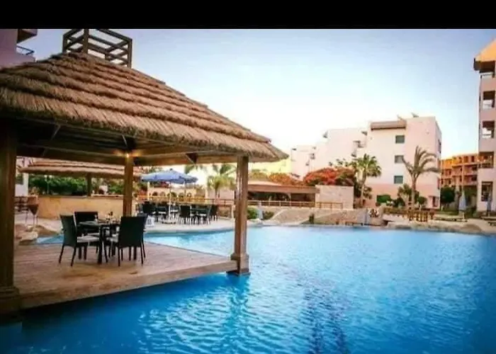 قريه الدهبيه 5* Gurdaka