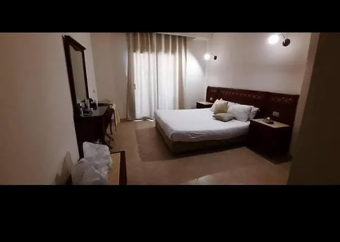 قريه الدهبيه 5* Gurdaka