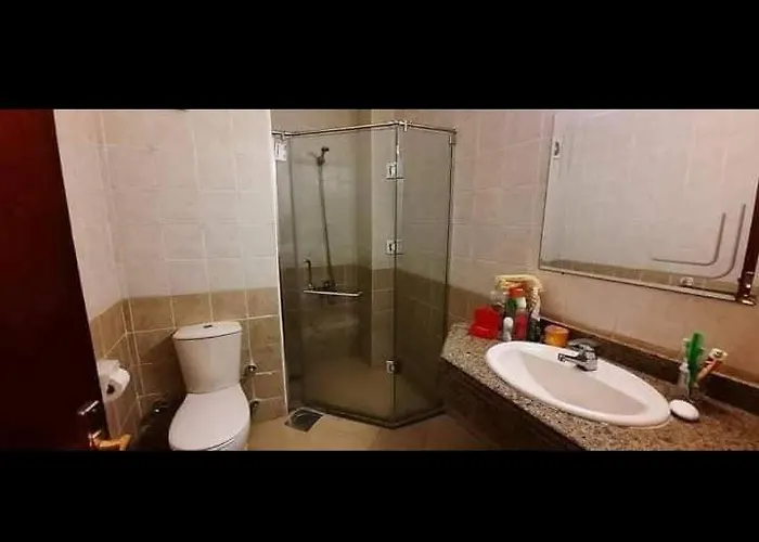 قريه الدهبيه Szálloda 5*