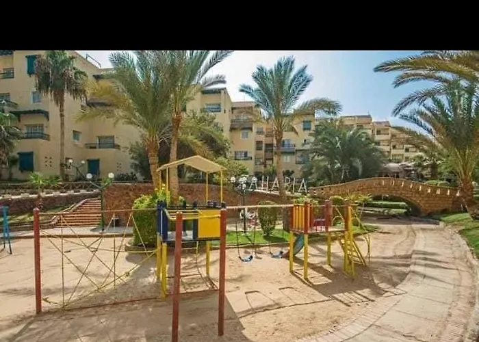قريه الدهبيه 5*