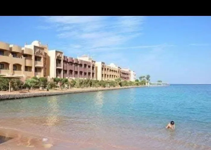 قريه الدهبيه Gurdaka