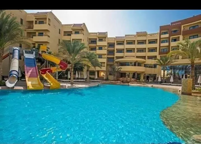 قريه الدهبيه 5* Gurdaka